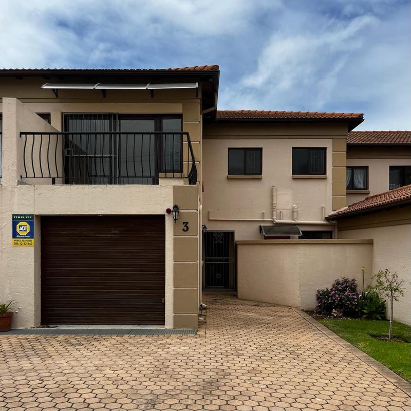 3 Bedroom Property for Sale in Island View Western Cape